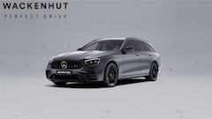Bild des Angebotes Mercedes-Benz E 53 AMG 4M+ T NIGHT+PERF.LENKR+AHK+BUS+HUD+360°
