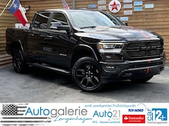 Bild des Angebotes Dodge RAM 1500 LARAMIE 5,7 RAMBOX h&k 4x4 AHK LPG