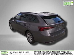 Bild des Angebotes Skoda Octavia Combi Business 1.5 TSI mHEV 7-Gang-DSG 110 kW (...