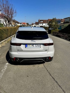 Bild des Angebotes Jaguar E-Pace 2.0d i4 S awd 180cv auto