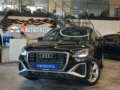 Bild des Angebotes Audi Q2 30 TFSI S line *1. Hand*Klima*SHZ*Navi*BT*DAB
