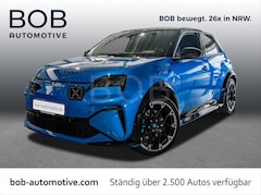 Bild des Angebotes Alpine A290 GT 8-fach bereift NAVI SHZ PDC KLIMA LM-Felgen BT ZV SERVO