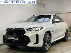 Bild des Angebotes BMW X6 xDrive40d M Sport Pro Sitzlüftung ACC SkyLou
