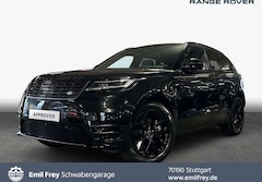 Bild des Angebotes Land Rover Range Rover Velar D200 Dynamic SE