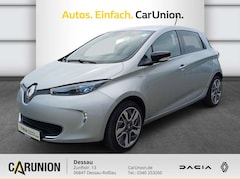 Bild des Angebotes Renault ZOE LIFE Option auf LIMITED Paket