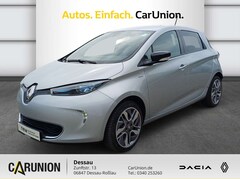 Bild des Angebotes Renault ZOE LIFE Option auf LIMITED Paket
