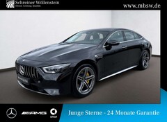 Mercedes-Benz AMG GT 63 S 4M+ MEMORY*SHD*MULTI-SITZ*PERF-ABGAS