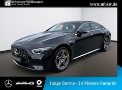 Bild des Angebotes Mercedes-Benz AMG GT 63 S 4M+ MEMORY*SHD*MULTI-SITZ*PERF-ABGAS