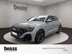 Bild des Angebotes Audi Q8 SUV 45 TDI quattro 170(231) kW(PS) tiptronic