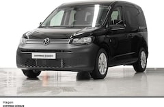 Bild des Angebotes VW Caddy Life 5-Sitzer TDI Klima Navi Assistenzpaket Winter