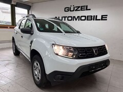 Bild des Angebotes Dacia Duster II Deal*KLIMA*SERVO*START/STOPP*USB*