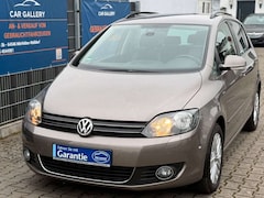 Bild des Angebotes VW Golf Plus /Sitzheizung/Garantie/HU/AU/Neu