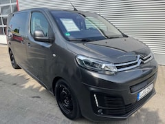Bild des Angebotes Citroen Spacetourer E-SpaceTourer  Elektro 50kwh Kamera Navi 8-Sitze