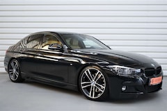 Bild des Angebotes BMW 330 i M Sport Shadow-Line+Navi+LED+49.990KM