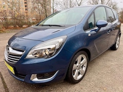Bild des Angebotes Opel Meriva B Innovation Automatik*GRA*LHZ*SHZ*CAM*