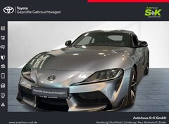 Bild des Angebotes Toyota Supra GR Supra Coupe Legend 3,0l+JBL+Head UP+SHZ