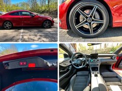 Bild des Angebotes Mercedes-Benz 250