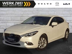 Bild des Angebotes Mazda 3 G120 Exclusive-Line HUD BLIS Kamera