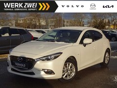 Bild des Angebotes Mazda 3 G120 Exclusive-Line HUD BLIS Kamera