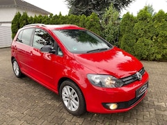 Bild des Angebotes VW Golf Plus 1.2 TSI Style Klimaaut.//Shz//Tempomat