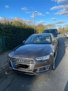 Bild des Angebotes Audi A4
