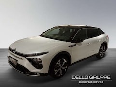 Bild des Angebotes Citroen C5 X Shine PHEV 165kw HUD Navi ACC 360 Kamera digitales