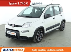 Bild des Angebotes Fiat Panda 1.0 Mild-Hybrid City Life*KLIMA*1.HAND*GARANTIE*