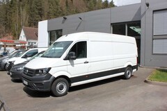 Bild des Angebotes VW Crafter Kasten 35 lang Hochdach 2.0 TDI