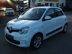 Bild des Angebotes Renault Twingo Limited