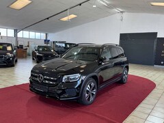 Bild des Angebotes Mercedes-Benz GLB 220 d 4Matic Bumester/Leder