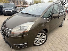 Bild des Angebotes Citroen Grand C4 Picasso Exclusive- 1 Jahr Garantie