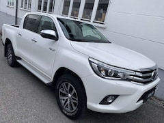 Bild des Angebotes Toyota Hilux Double Cab Comfort 4x4