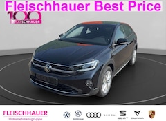 Bild des Angebotes VW Taigo Move 1,5 l TSI 110 kW (150 PS) VK37945,-EUR