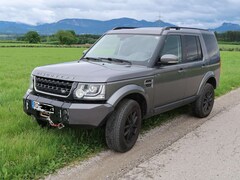 Bild des Angebotes Land Rover Discovery Discovery TD V6 SE