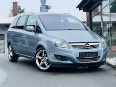 Bild des Angebotes Opel Zafira B Innovation 7 Sitze Sport AHK HU 08.27