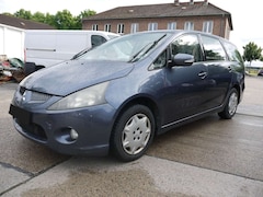 Bild des Angebotes Mitsubishi Grandis 2.0 DI-D Invite 7 Sitzer