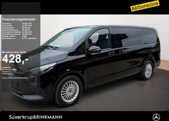 Bild des Angebotes Mercedes-Benz EQV 300 STANDARD KLIMA 360° 7SITZER DISTRONIC MOPF