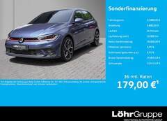 Bild des Angebotes VW Polo GTI 2.0 TSI DSG IQ.Light, ACC, NaviPRO, Beats, PDC,...