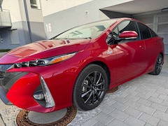 Bild des Angebotes Toyota Prius Prius Plug-in Hybrid Executive Leder JBL Garantie