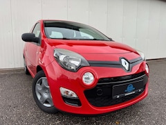 Bild des Angebotes Renault Twingo Expression *2.HAND*AUX*TEMPOMAT*