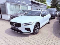 Bild des Angebotes Volvo V60 R-Design Recharge Plug-In Hybrid AWD