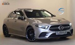 Bild des Angebotes Mercedes-Benz A 35 AMG 306PS 7G 4Matic Burmester Pano HUD