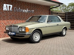 Bild des Angebotes Mercedes-Benz CE 280 2 HAND*TOP