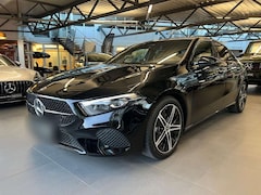 Bild des Angebotes Mercedes-Benz A 180 Lim. Progressive Night AHK Multibeam KeyGO