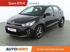 Bild des Angebotes Kia Rio 1.2 Spirit *KLIMA*