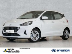 Bild des Angebotes Hyundai i10 1.0 67PS AT Trend Carplay Sitzheizung