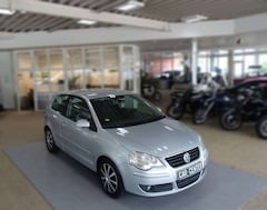 Bild des Angebotes VW Polo IV Tour