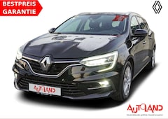 Bild des Angebotes Renault Megane 1.6 Hybrid Business LED Navi Sitzheizung