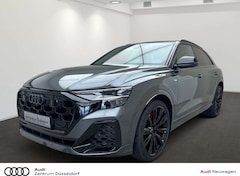 Audi Q8 60 Hybrid Quattro S-Line Leder Massage Belüftung A