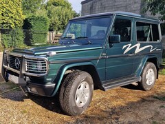 Bild des Angebotes Mercedes-Benz G